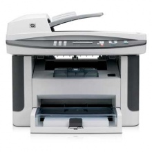 HP M1522nf 一体机 网络打印机 传真一体机 二手打印机