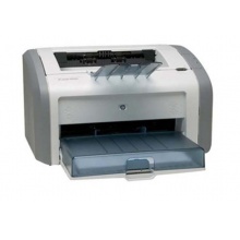 HP/惠普LaserJet 1020 plus 黑白激光打印机家用HP1020打印机