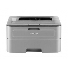 brother/兄弟HL-2260D 黑白激光打印机 自动双面打印 办公家用 A4