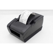 佳博GP-58MBIII热敏小票据打印机 58mm