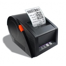 佳博(Gprinter)GP-3120TU 热敏条码打印机标签不干胶小票打印机