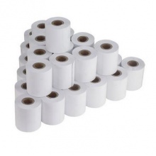 贝茜热敏收银纸57x50mm32卷超市pos机打印纸收银机小票纸5750